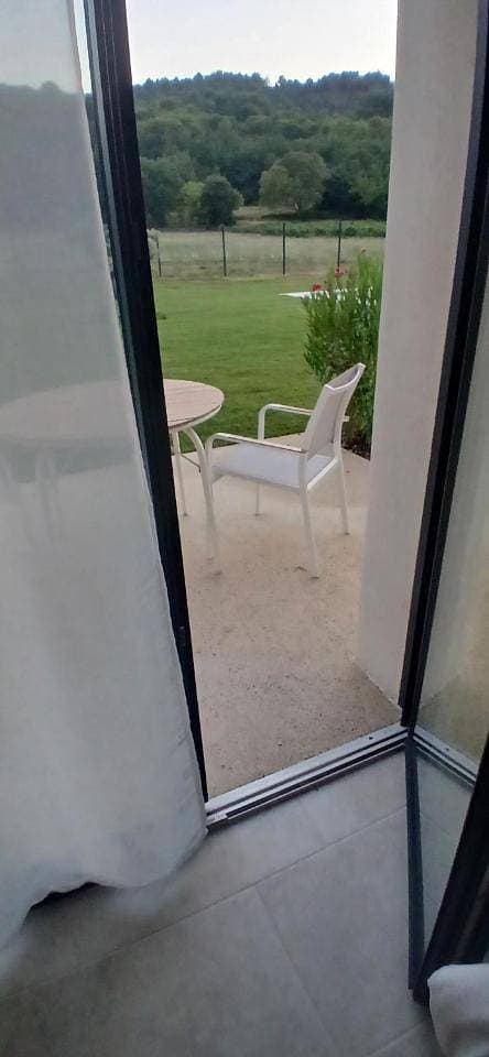 Foto 9 von 44: Double Room with Terrace