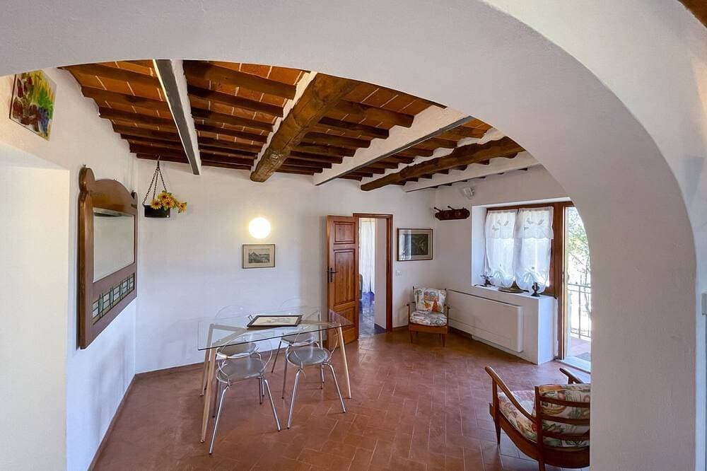Appartamento Betty - Appartamento Betty 1