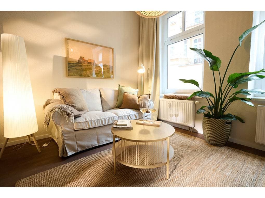 Little Loft im Herzen Schwerins 1