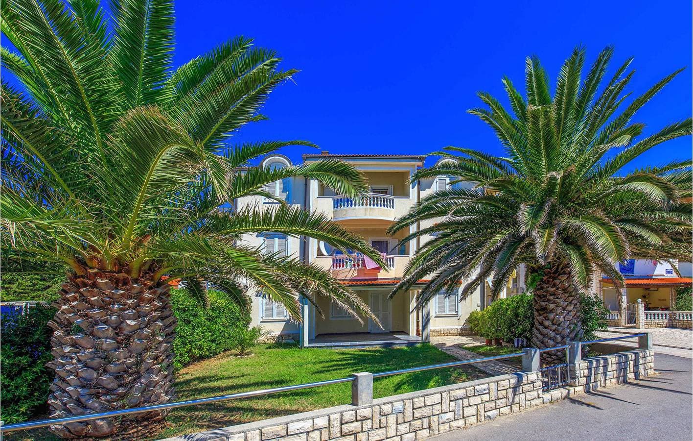 Foto 4 von 31: Gemütliche Ferienwohnung am Meer mit Terrasse und moderner Ausstattung