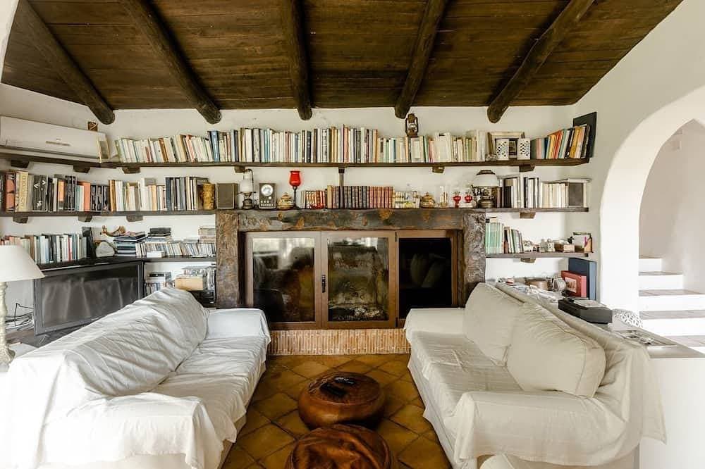 Foto 3 von 30: Exclusive Typical Villa in Maratea - aka the Mediterranean Pearl - South Italy
