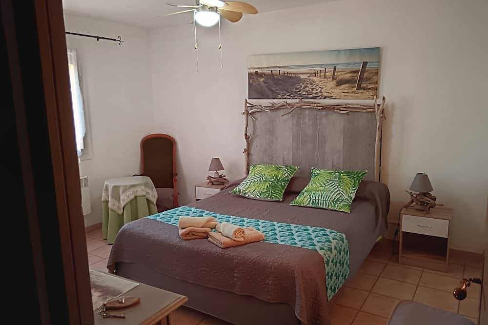 Foto 3 von 16: Zimmer mit Blick auf die Teiche