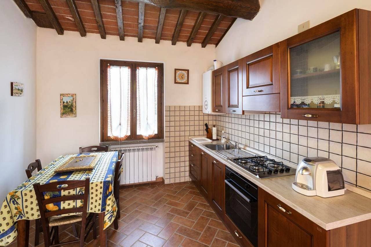 Casa Galina 1