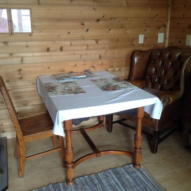 Foto 11 von 21: Private Cozy Cottage im Herzen von Mendocino Dorf