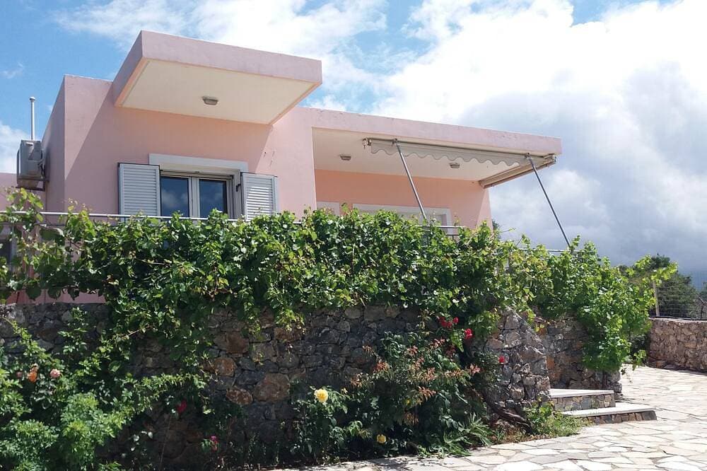 Foto 8 von 17: Bay View Villa I auf Kreta mit privatem Pool und modernem Komfort