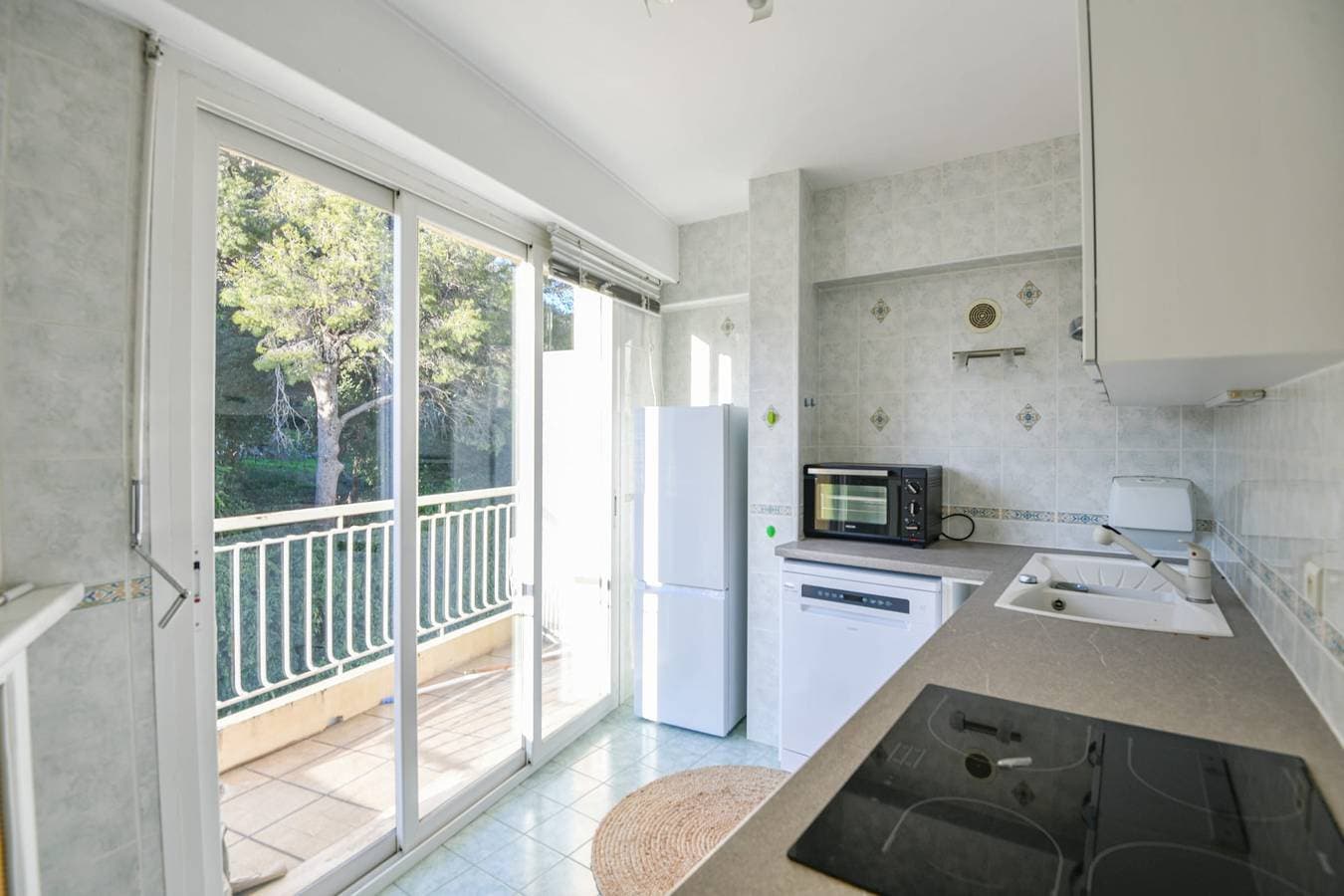 Foto 9 von 23: Ferienwohnung für 2 Personen mit Terrasse