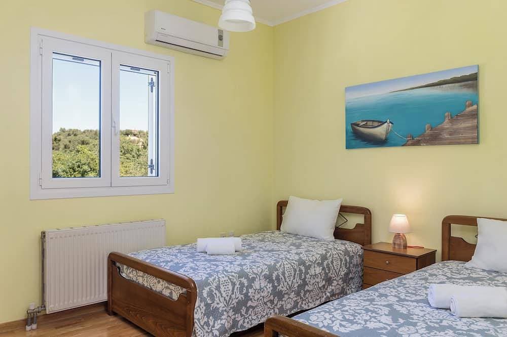 Foto 9 von 30: Ionian Blue - amazing 4-bedroom villa in Corfu