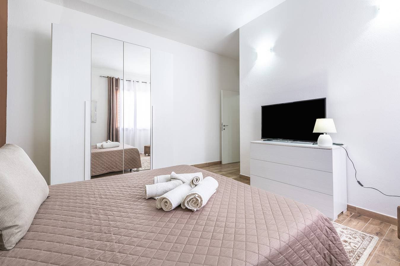 Foto 6 von 23: Ferienhaus „Villetta Mattia“ mit Terrasse und Klimaanlage