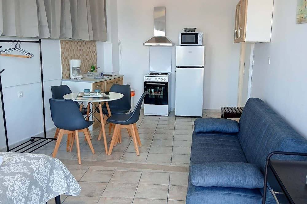 Foto 10 von 14: Angira 2 Seaview Escape - Koroni Comfy Getaway