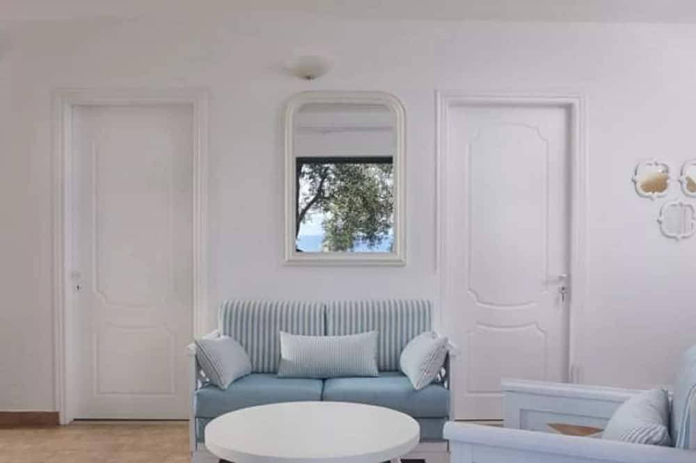 Foto 6 von 8: Residenz mit 2 Schlafzimmern und Meerblick