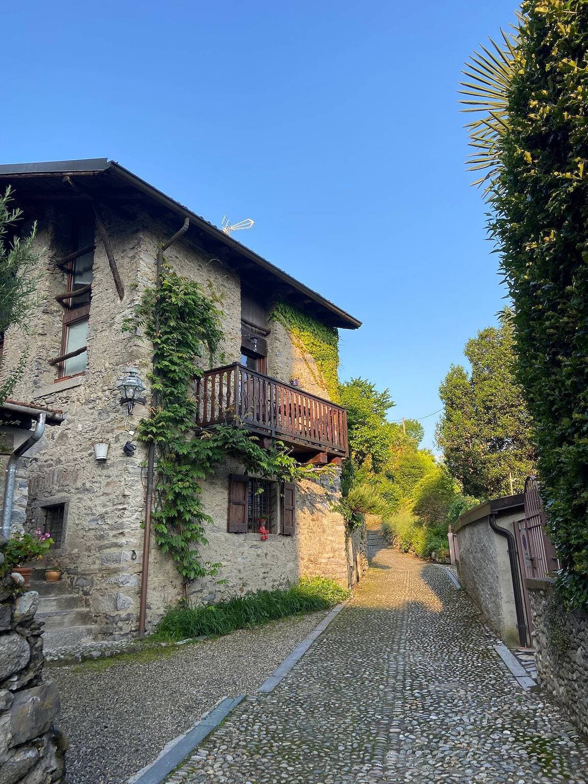 Cascina Taronico 1