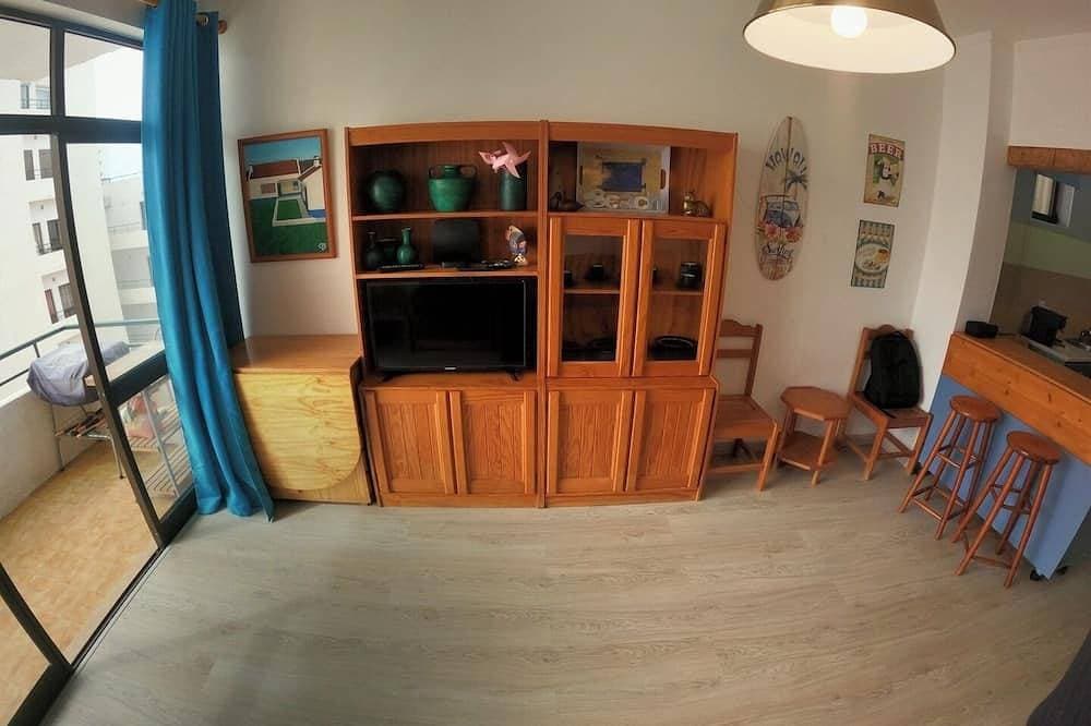 Foto 12 von 30: Algarve, modern T1apartment with/balcony Quarteira