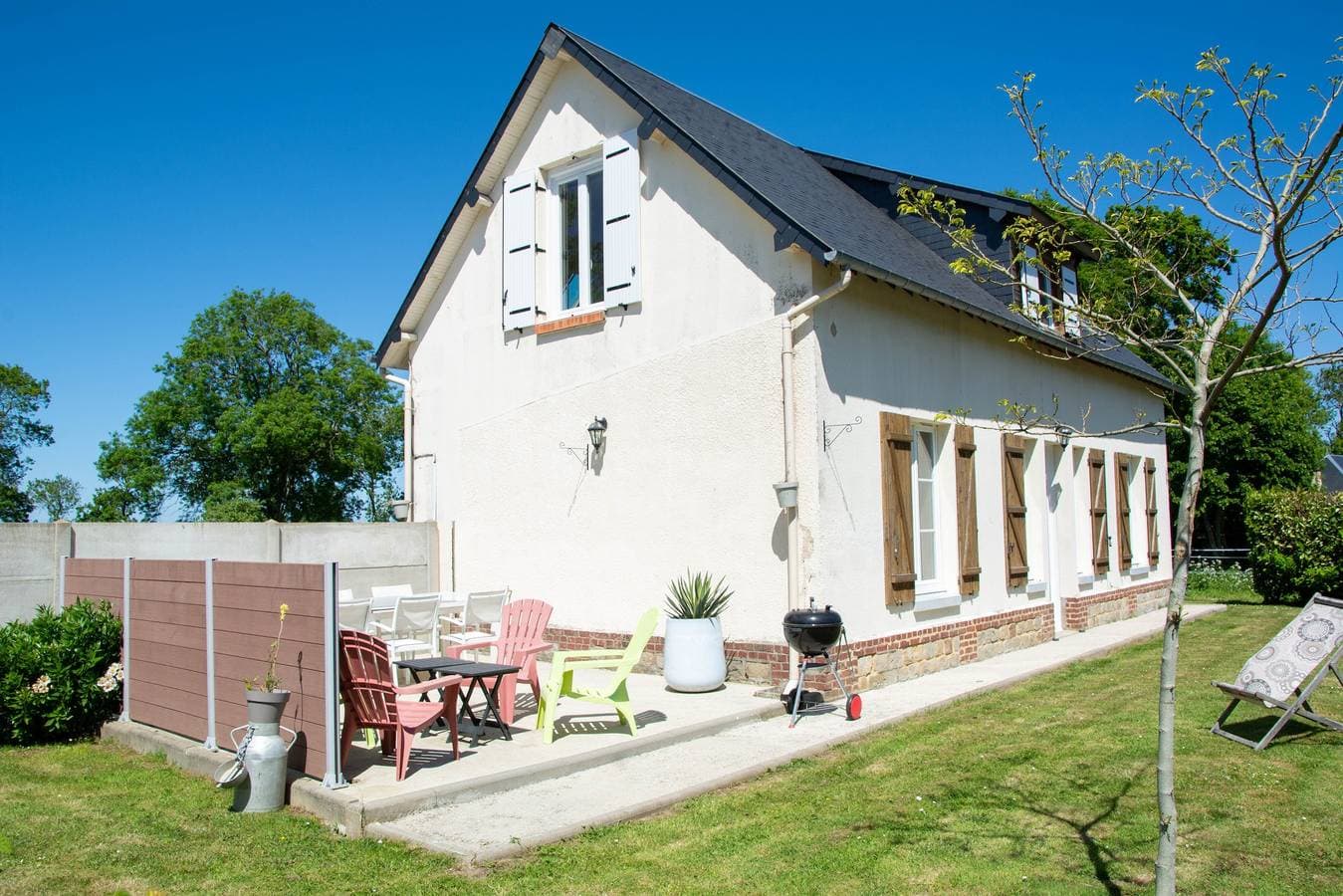La Parenthèse Cauchoise 1