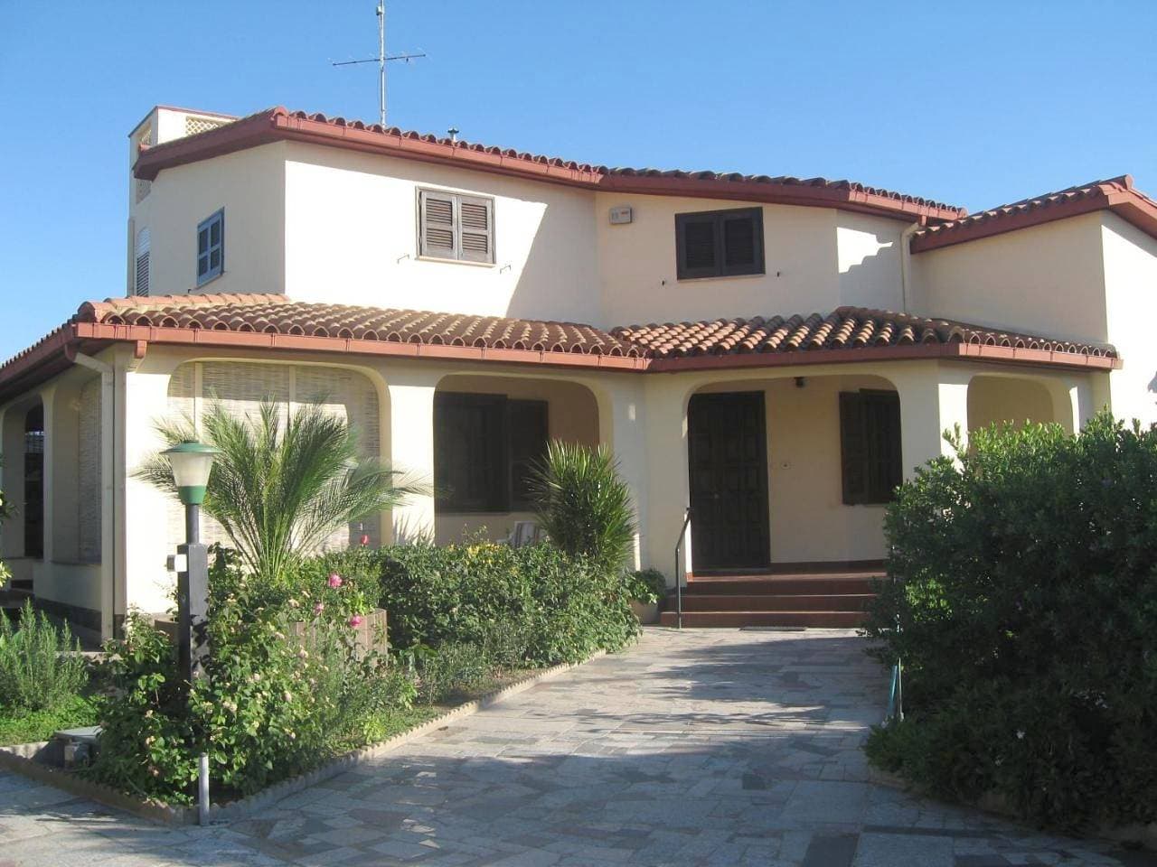 Villa Primavera 1