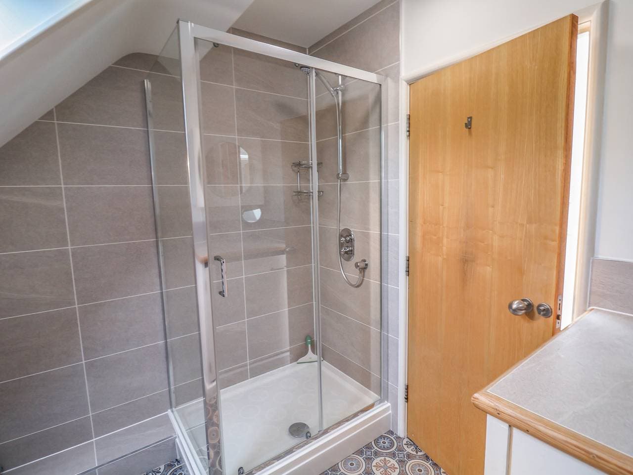Foto 13 von 21: Ferienwohnung für 4 Personen mit Balkon