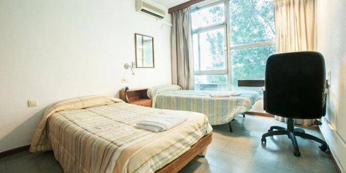 Foto 9 von 10: Double Room