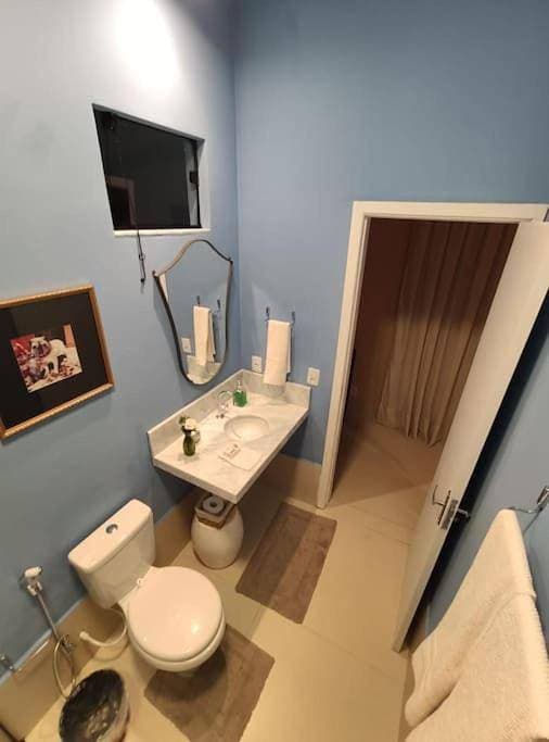 Foto 7 von 8: Triple Room with Bathroom