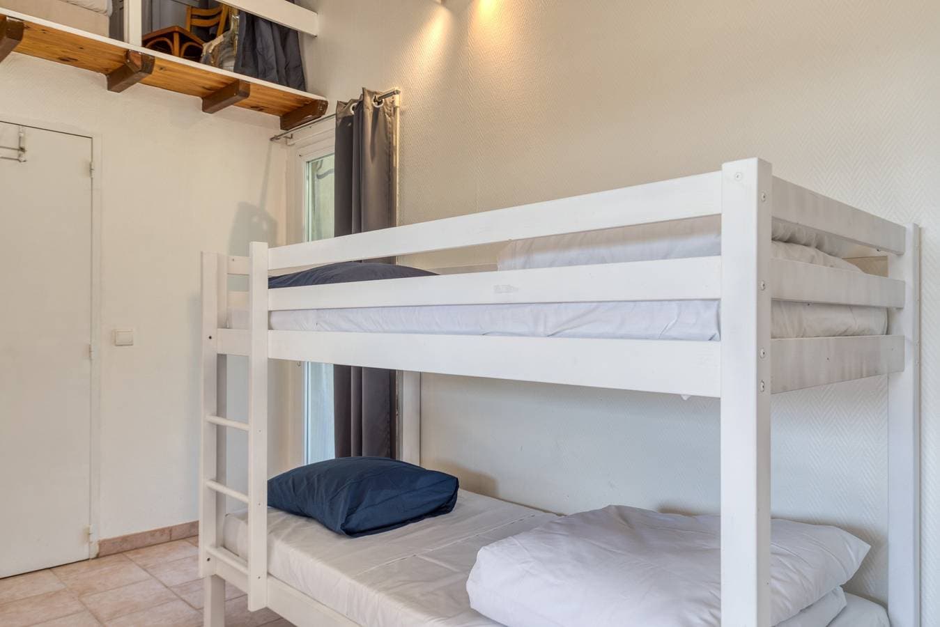 Foto 9 von 25: 'Mas Des Cypres - Mazet 5' mit Privatterrasse, Gemeinschaftsgarten und WLAN