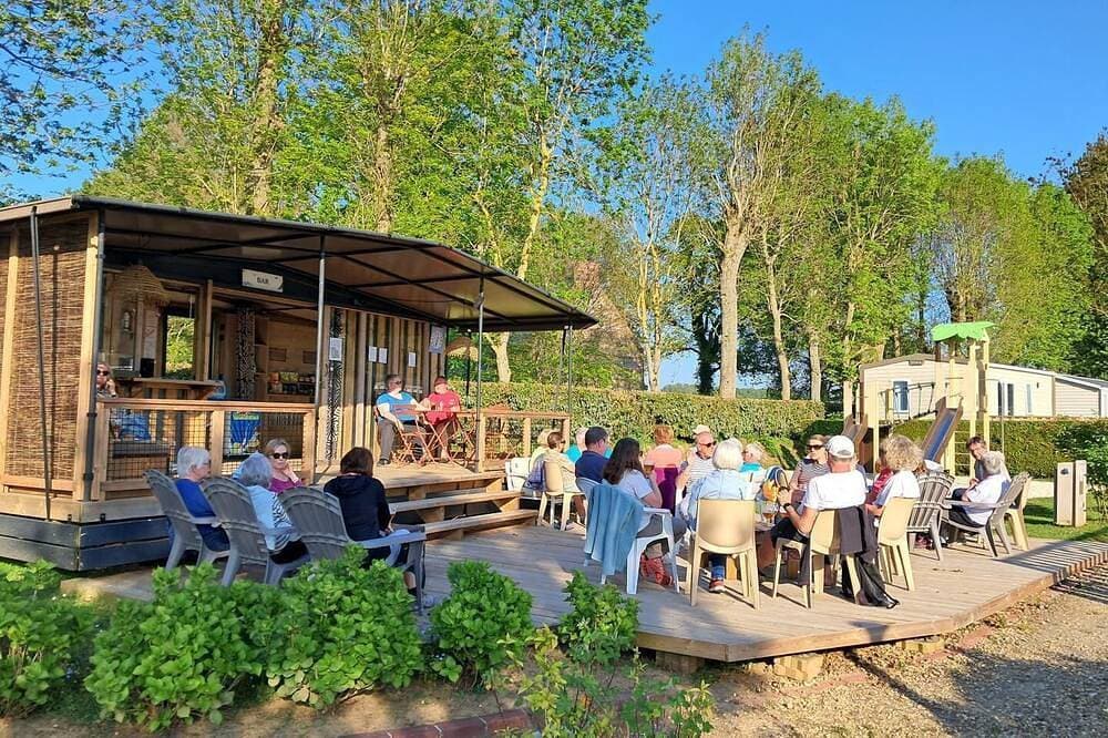 Foto 11 von 11: Gîtes de France®