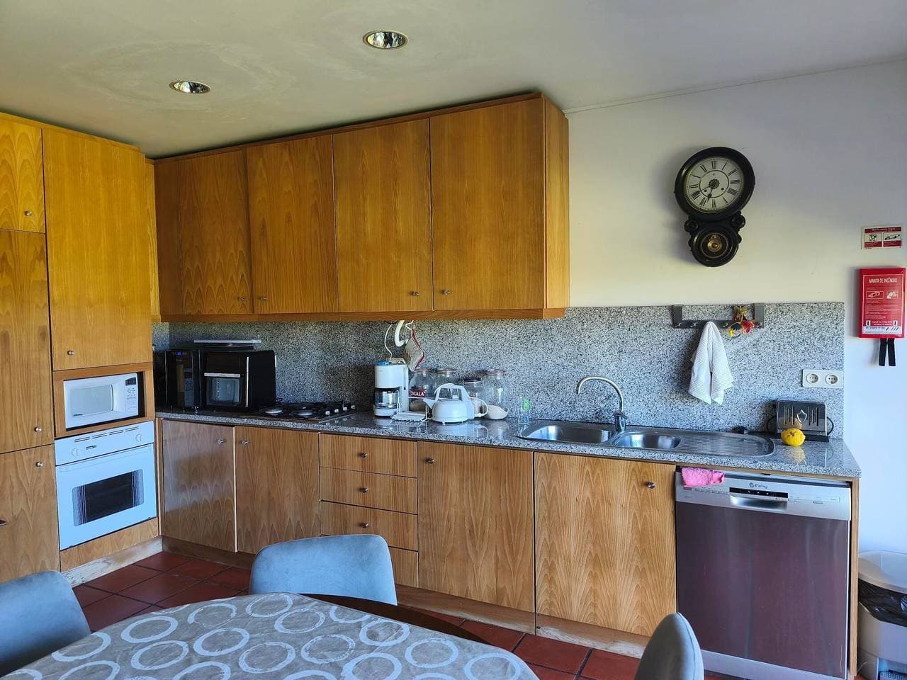 Foto 9 von 14: Ferienhaus 'Do Rio' mit Meerblick, privatem Garten und WLAN