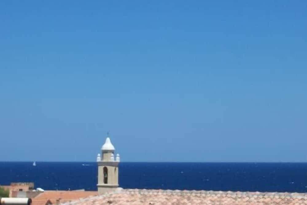 Foto 6 von 14: Penthouse Meer Korsika Algajola Balagne Ile Rousse