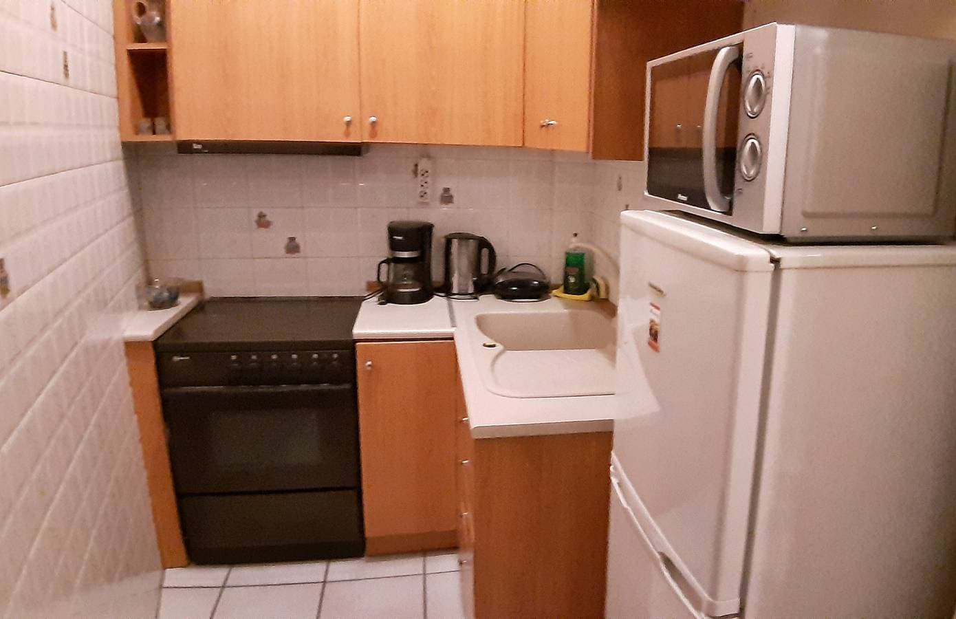 Foto 9 von 10: Ferienwohnung Athens Comfortable Stay