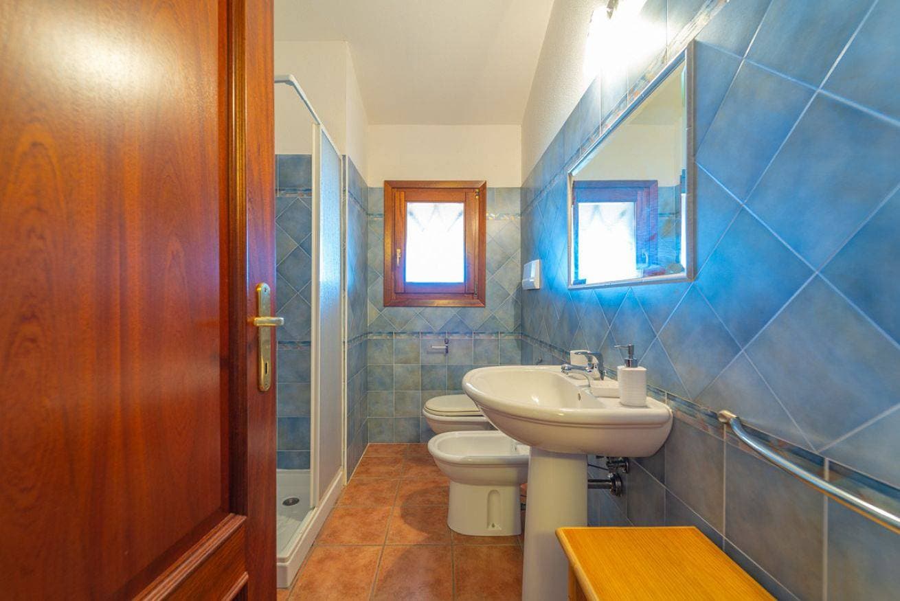 Foto 8 von 27: Ferienwohnung für 3 Personen mit Pool