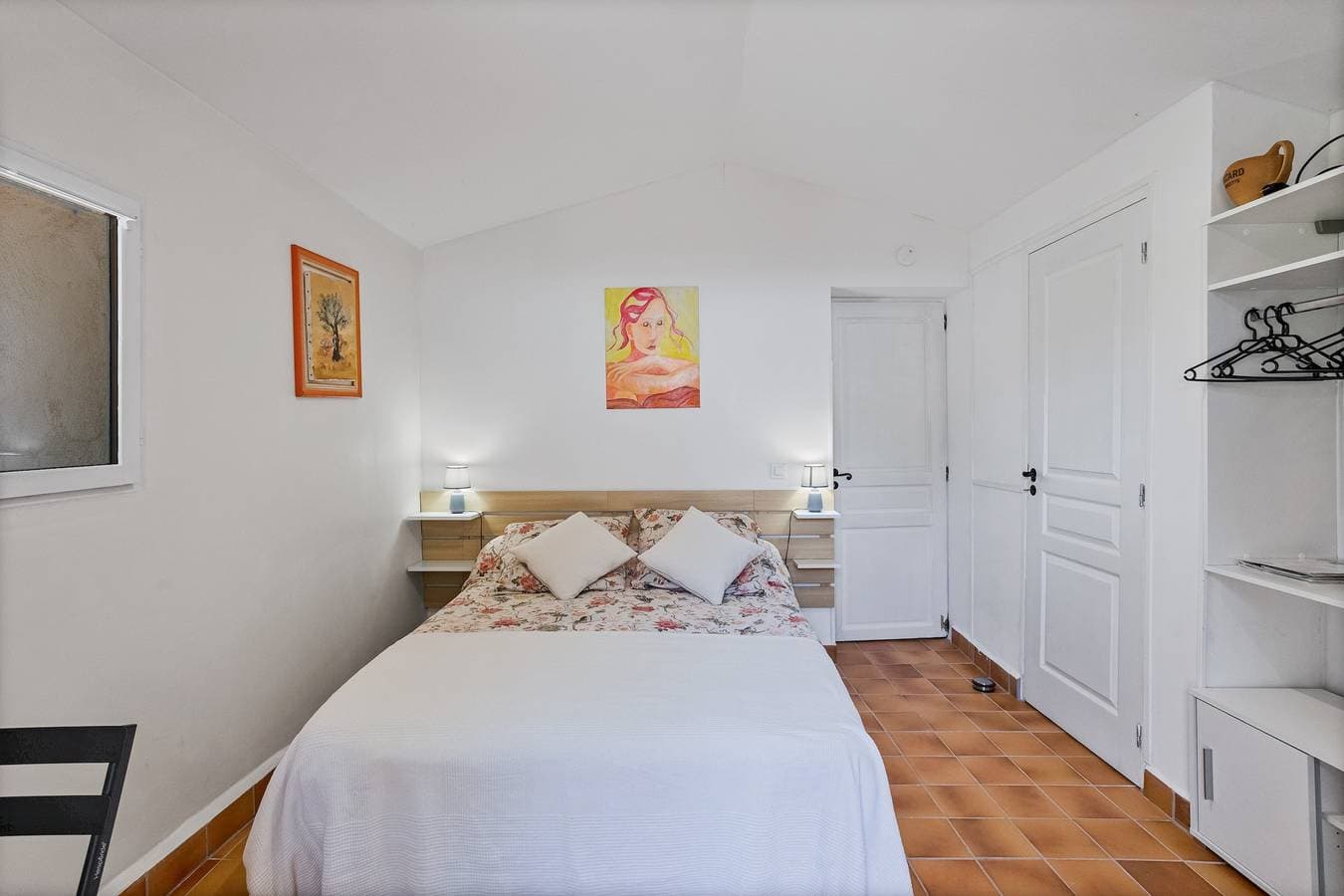 Foto 7 von 21: Ferienhaus 'Cabanon Provençal - Le Clos Madame' mit Gemeinschaftspool, WLAN & Klimaanlage