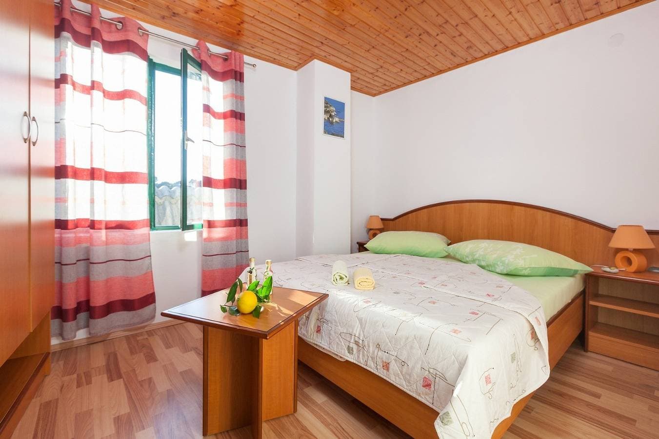 Foto 6 von 31: Ferienhaus Sweet Shelter mit Whirlpool