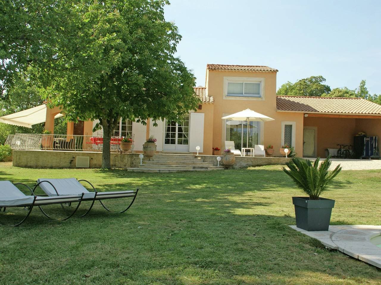 Foto 7 von 40: Villa in Reillanne mit Pool