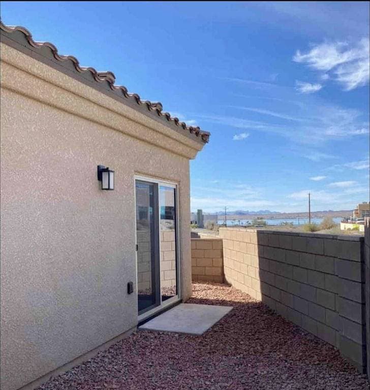 Foto 13 von 13: Lake View Oasis Tiny Home 1 bed/1Bath
