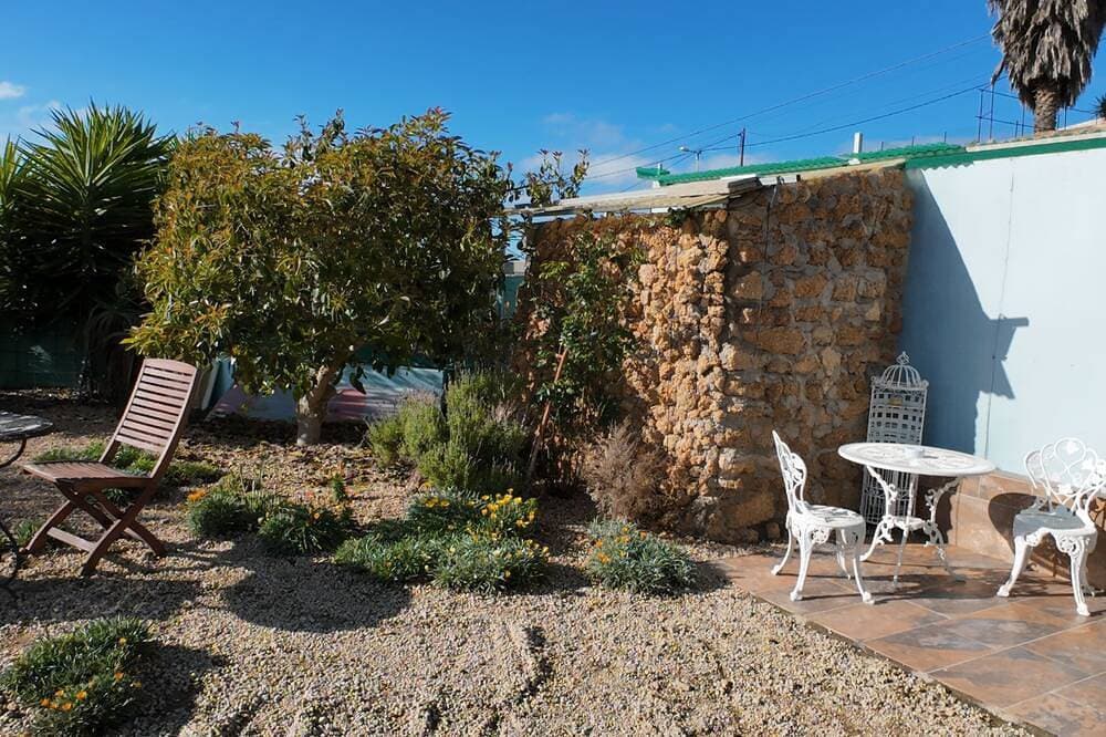 Foto 12 von 12: Ruhiges Duplex Ferienhaus mit Garten, Sonnenterasse ,Haustierfreundlich