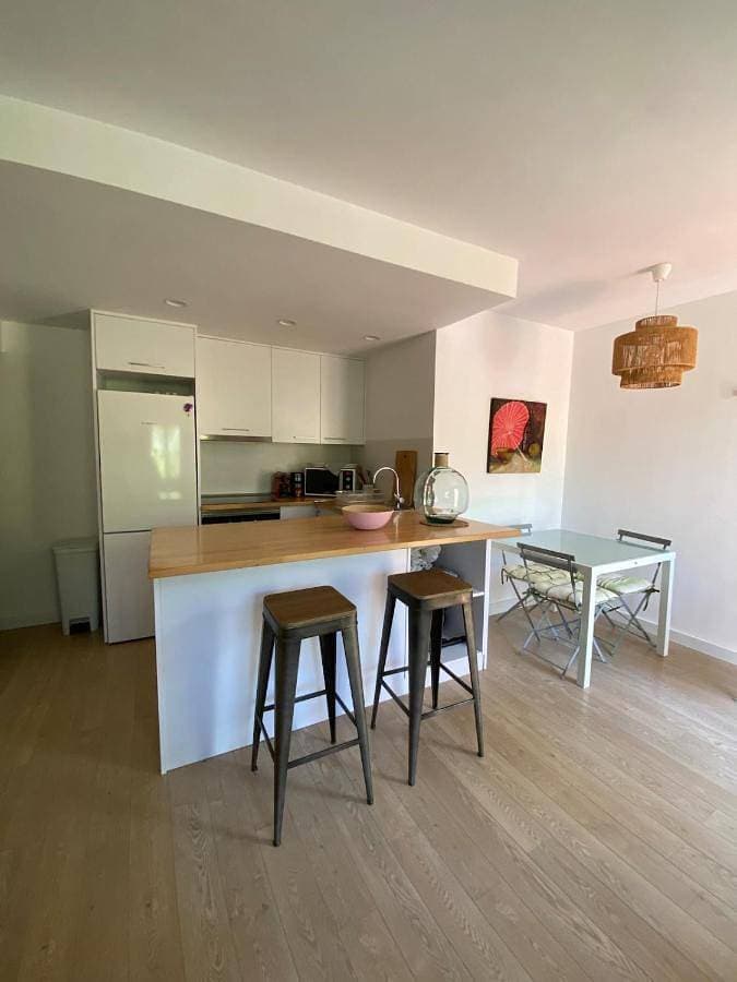 Foto 4 von 20: One-Bedroom Apartment