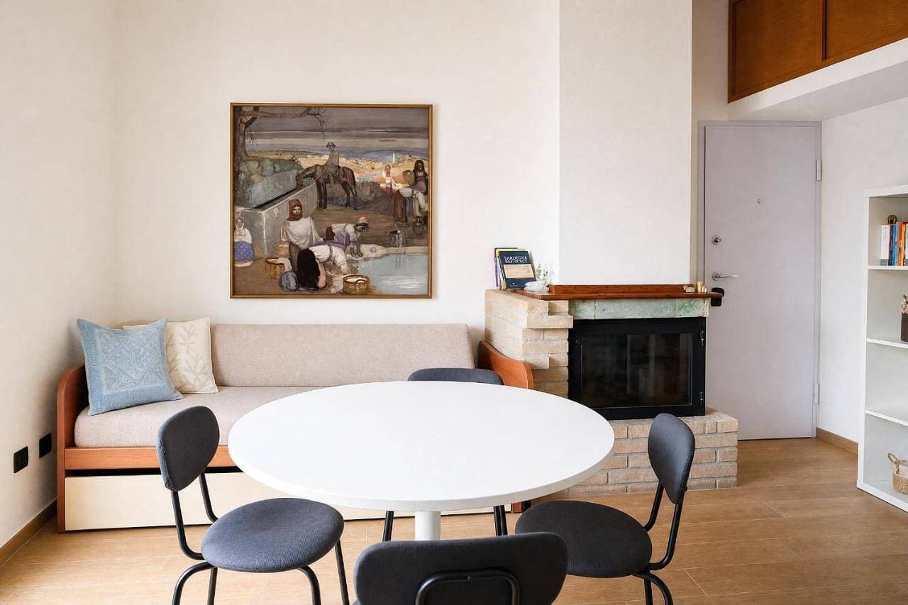 Casa della Ceramica 1
