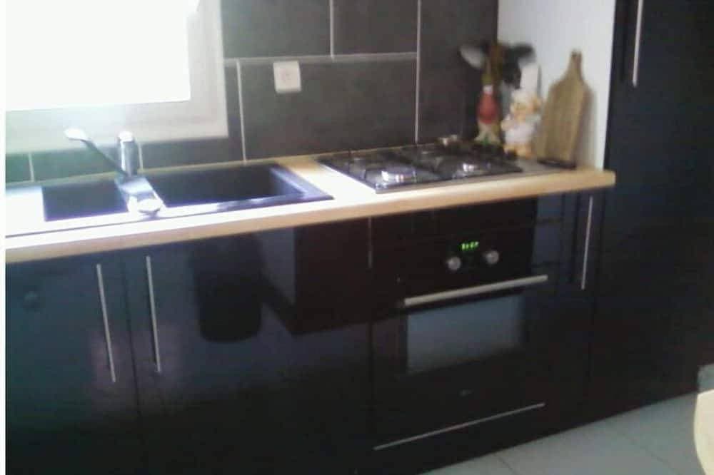 Foto 9 von 12: Wood charming little house 4 pers