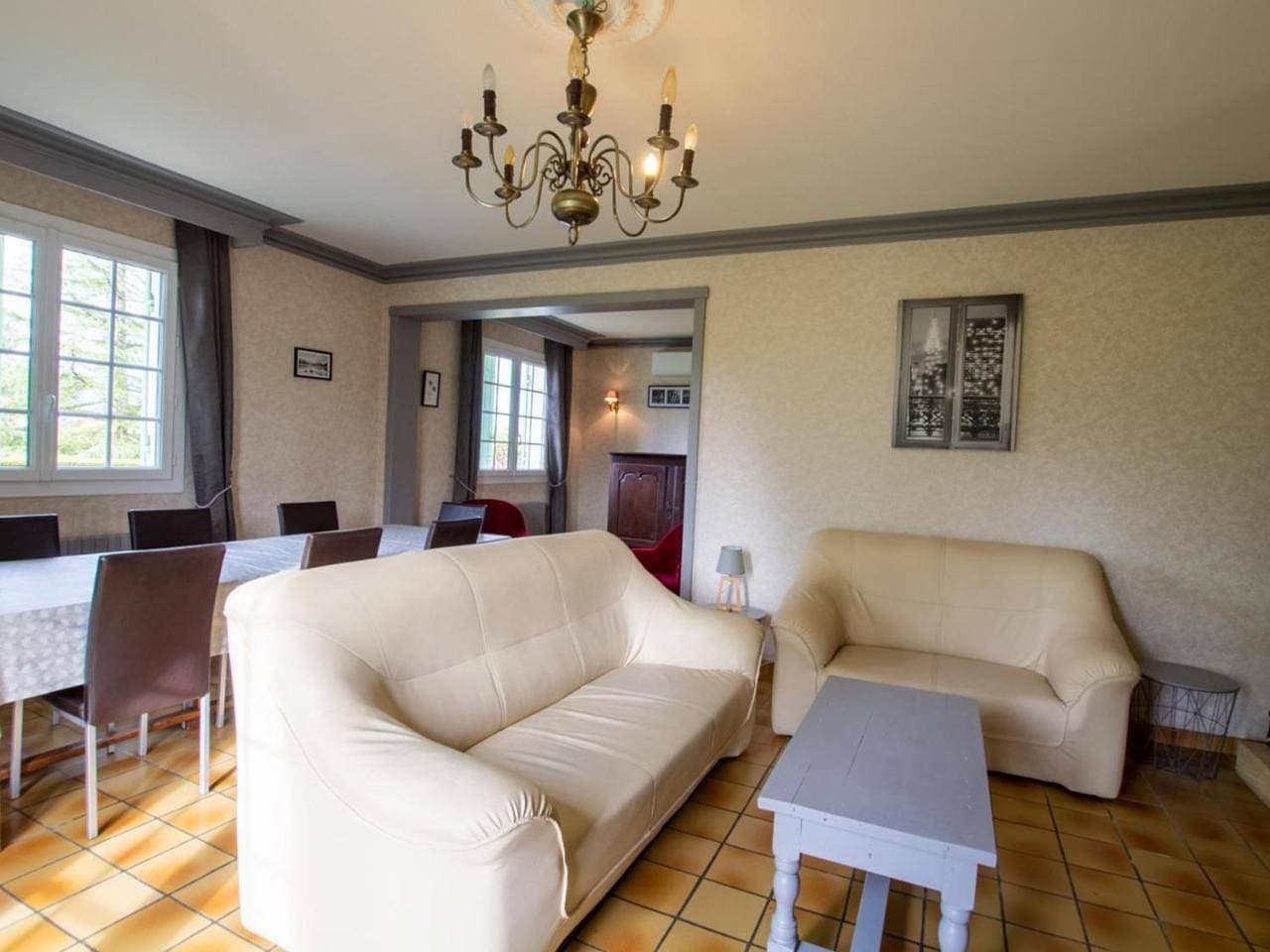 Foto 12 von 26: Holiday Home (8 Adults)