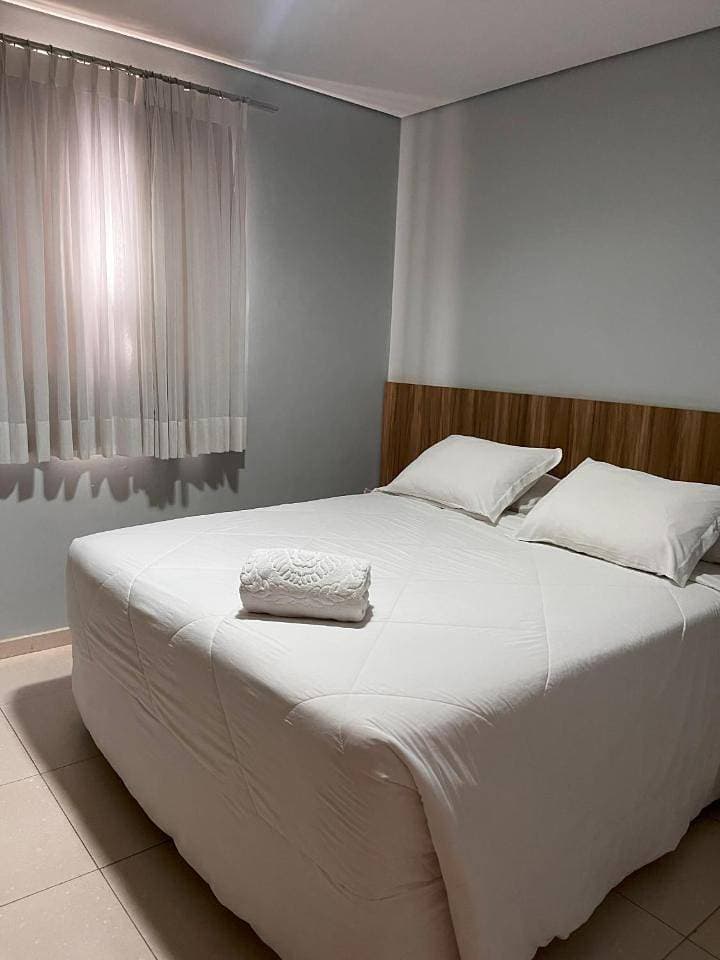 Foto 6 von 12: Double Room with Double bed