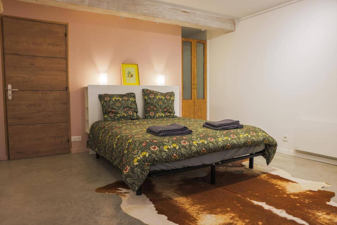 Chambre LAGALERIE 1