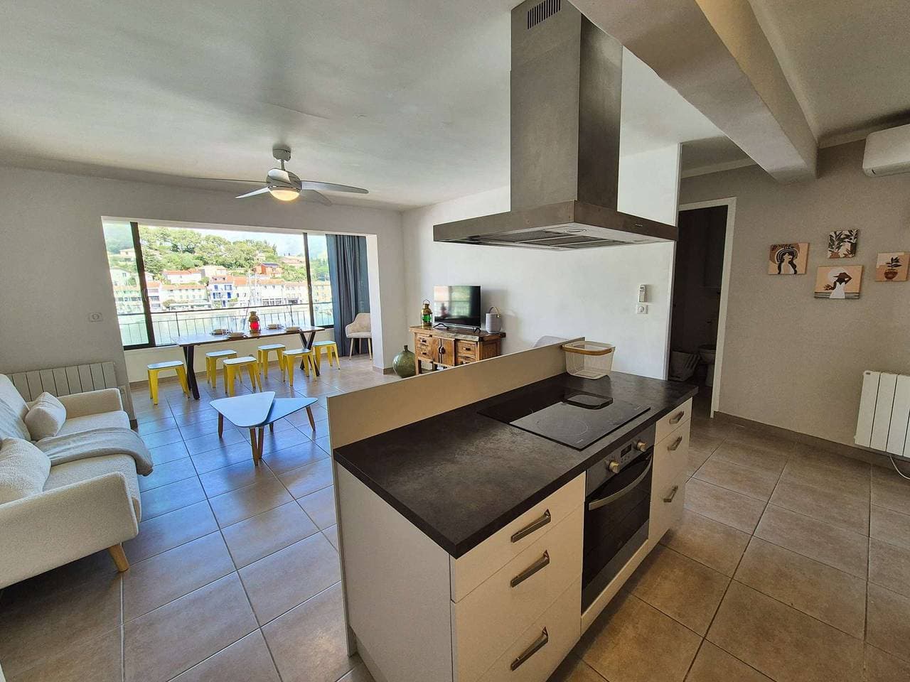 Foto 8 von 16: Ferienwohnung für 5 Personen