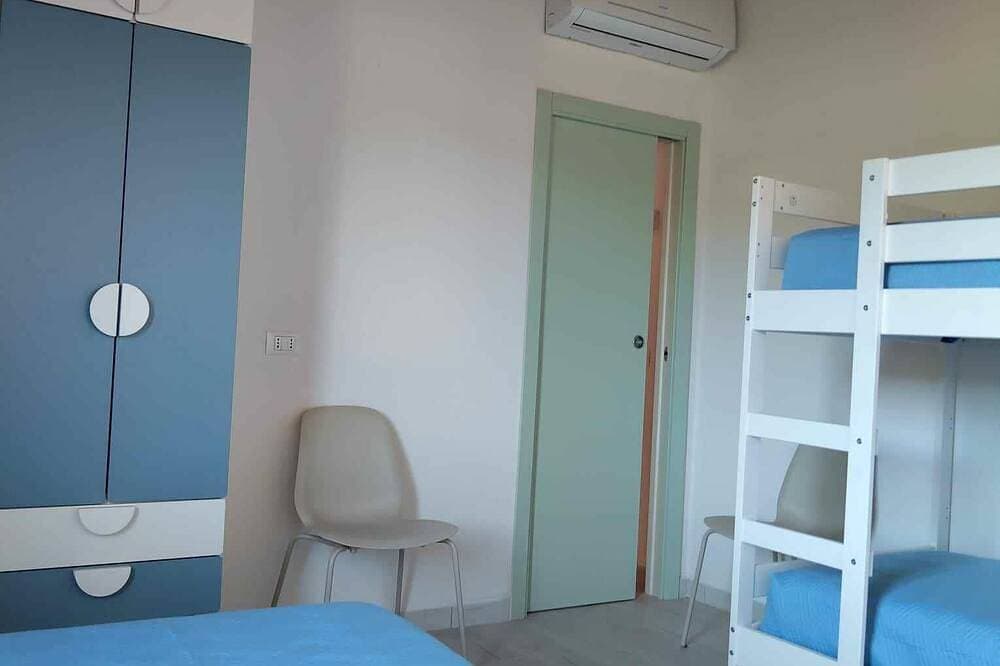 Foto 5 von 18: Casa Peppo - Zwei Schlafzimmer Wohnung, Schläft 6