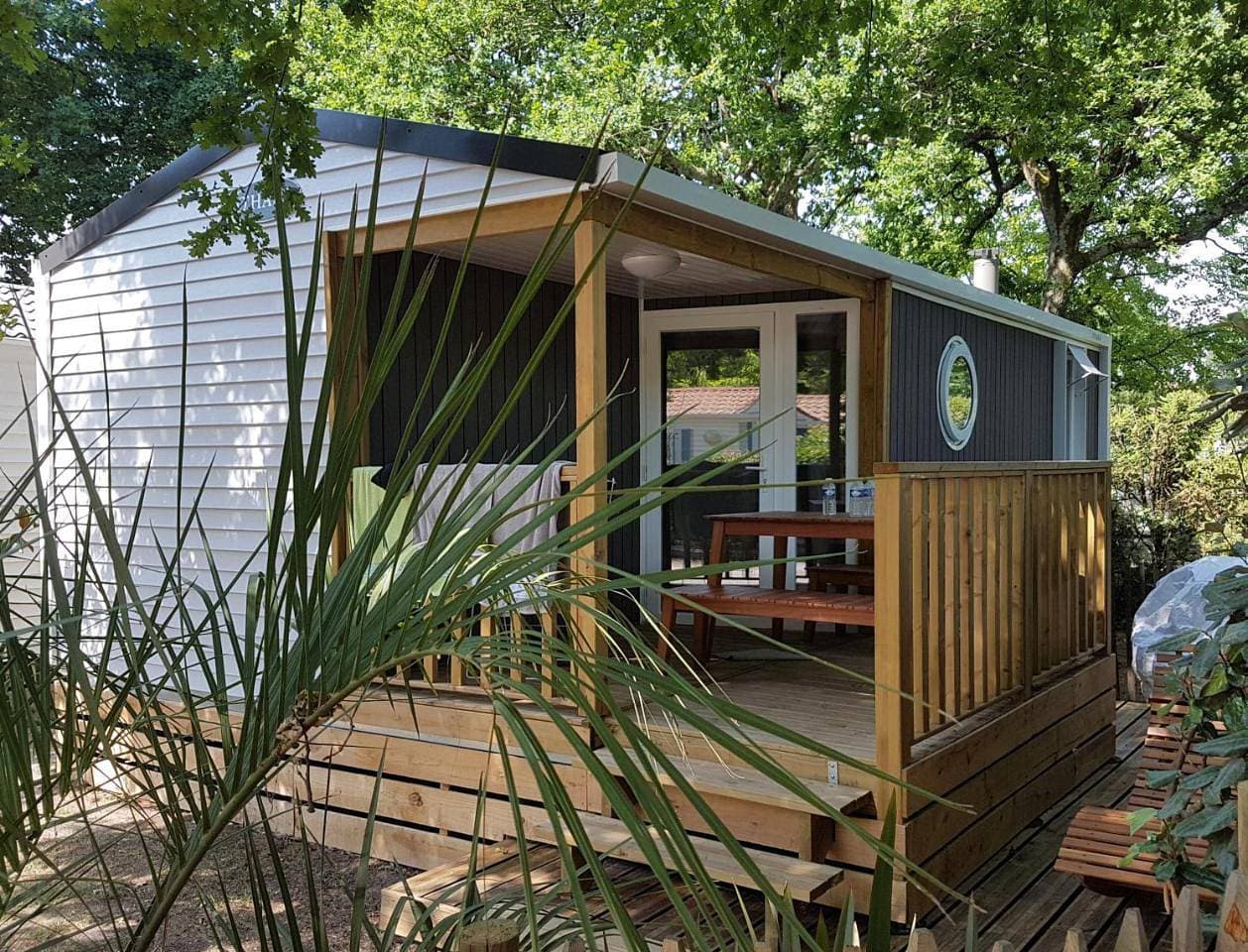 Foto 6 von 9: Mobile Home