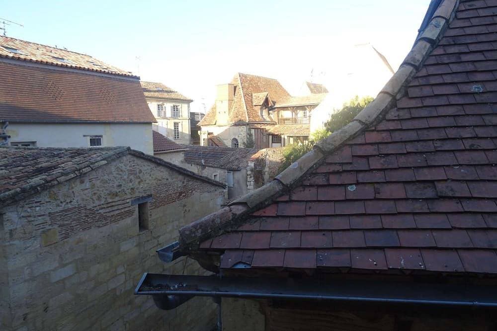 Foto 9 von 10: Charmantes Studio \"Le Colombier\" - Habitation Saint-Clar Historisches Zentrum - WLAN / Netflix