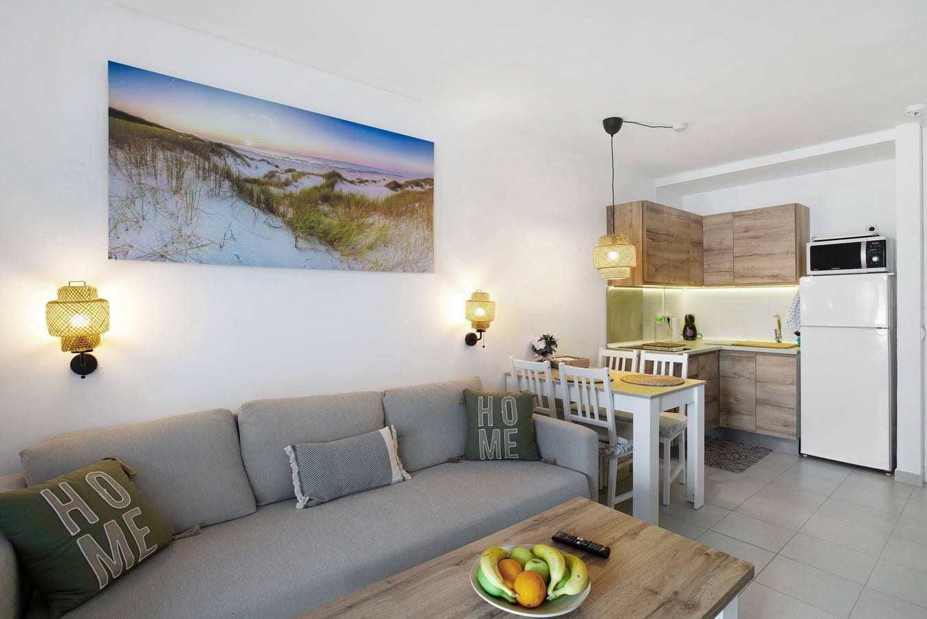 Foto 6 von 32: Ferienwohnung 'Views Of Sunsets' mit Meerblick, Gemeinschaftspool und WLAN