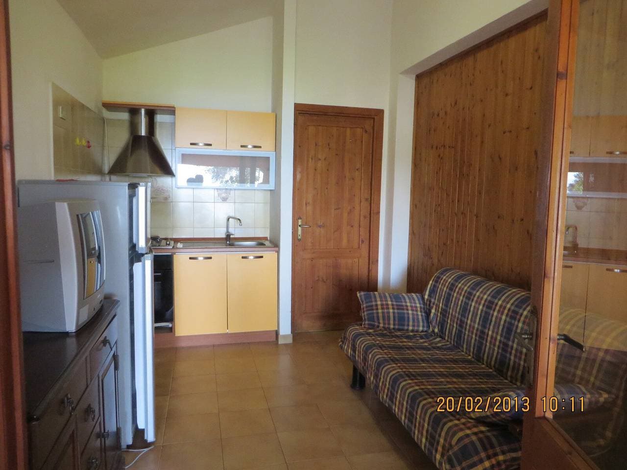 Foto 4 von 10: Direkt am Meer – Casa Accu is Prezzus G