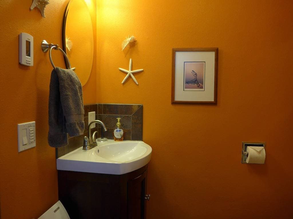 Foto 5 von 37: Schöne Wohnung mit herrlichem Meer und die Berge