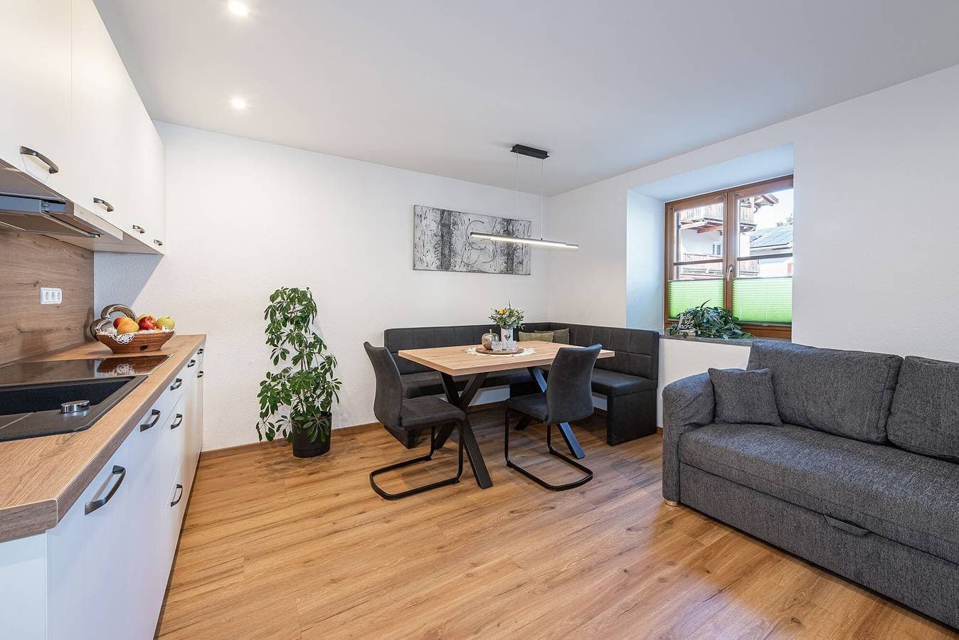 Wohnung Morgenduft Schnalserhof 1