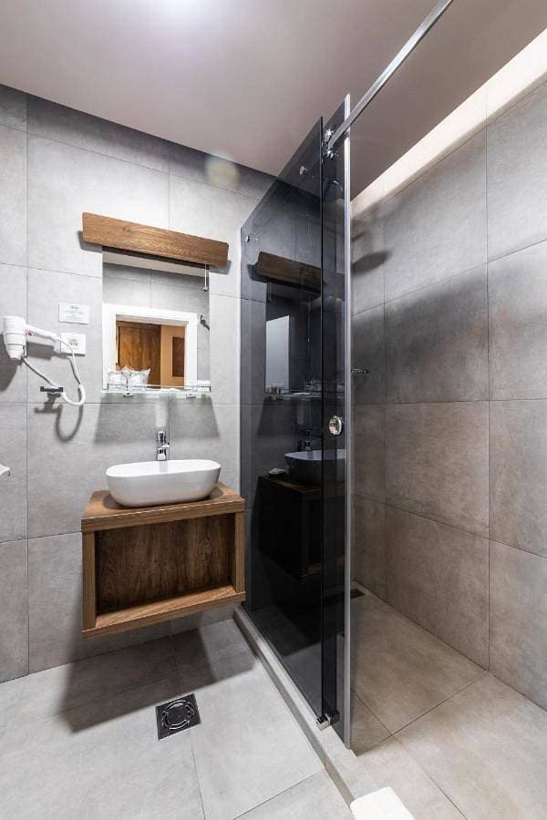 Foto 10 von 64: Hotel für 2 Personen mit Garten