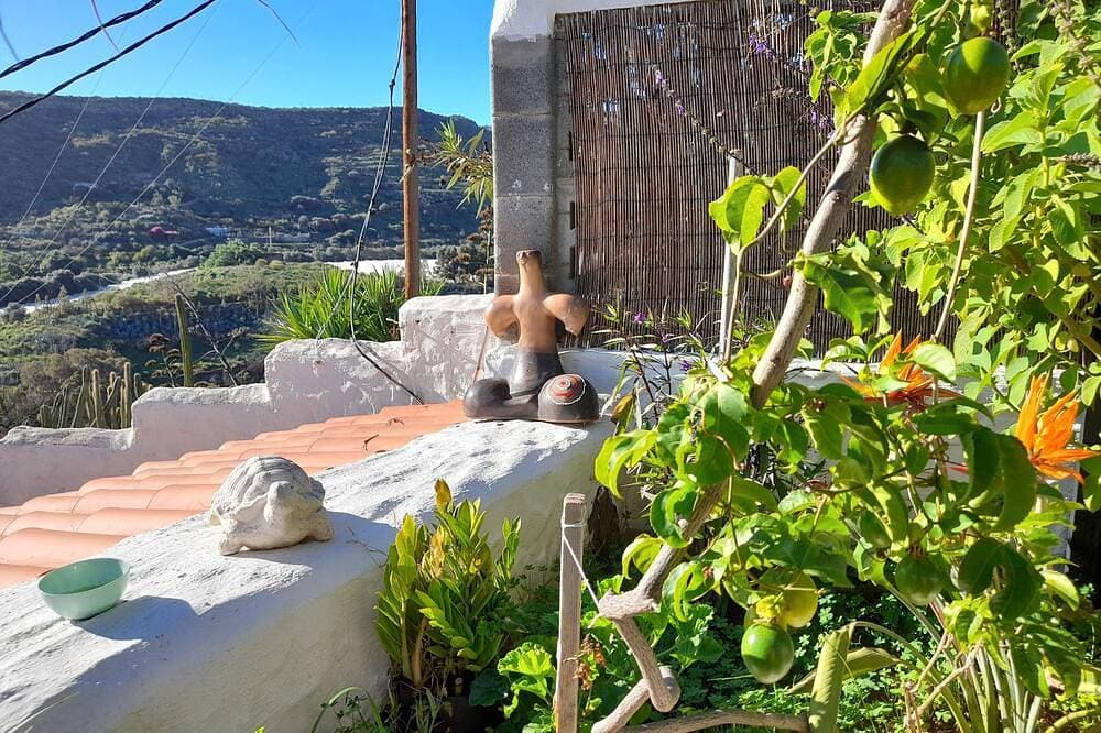 Foto 13 von 26: Casa Rural el Palmito mit privatem Pool