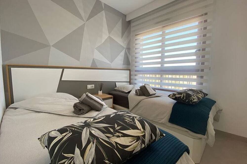 Foto 3 von 30: Penthouse Avec Solarium Privé à 250m de la Plage