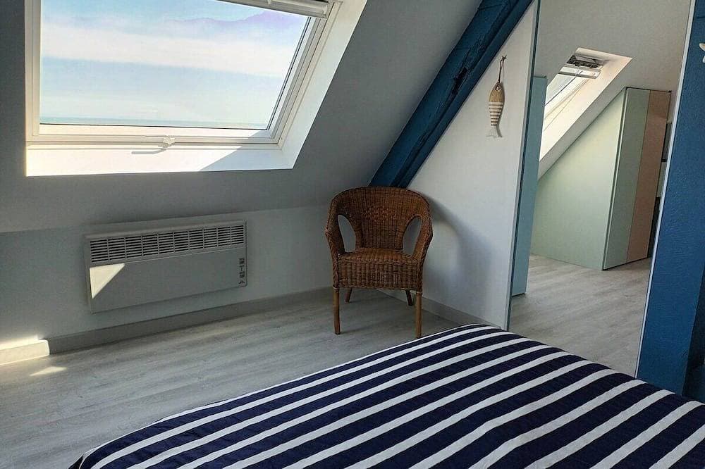 Foto 2 von 18: Apartment with superb sea and land views
